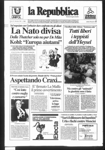 La repubblica